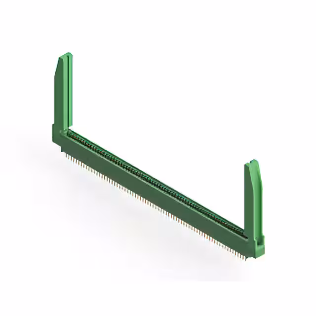 345-142-520-878 EDAC Inc.  Edgeboard Connectors